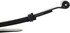 43-1155 by DORMAN - Suspension Leaf Spring - for 1995-2019 Ford