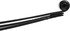 43-1045 by DORMAN - Suspension Leaf Spring