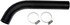 573-145 by DORMAN - Fuel Filler Hose - for 1998-2000 Ford Ranger