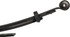 43-1851 by DORMAN - Suspension Leaf Spring