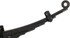 43-167 by DORMAN - Suspension Leaf Spring