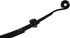 43-591 by DORMAN - Suspension Leaf Spring