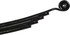 43-2069HD by DORMAN - Suspension Leaf Spring