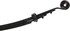 43-711 by DORMAN - Suspension Leaf Spring