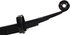 43-621 by DORMAN - Suspension Leaf Spring - for 1975-1991 Ford