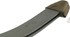 46-1712 by DORMAN - Suspension Leaf Spring