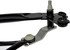 602-725 by DORMAN - Windshield Wiper Transmission