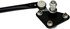 602-593 by DORMAN - Windshield Wiper Transmission Assembly