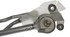 602-596 by DORMAN - Windshield Wiper Transmission Assembly