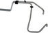 624-094 by DORMAN - Transmission Oil Cooler Line