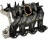 615-188 by DORMAN - Plastic Intake Manifold - Includes Gaskets