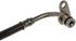 667-583 by DORMAN - Turbocharger Oil Line - for 2010-2019 BMW