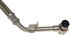 667-596 by DORMAN - Turbocharger Coolant Return Line