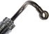 667-557 by DORMAN - Turbocharger Oil Feed Line