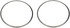 674-9066 by DORMAN - Diesel Particulate Filter Gasket Kit