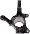 686-011 by DORMAN - Steering Knuckle - Front, LH, for 2009-2013 Toyota Matrix