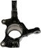 686-012 by DORMAN - Steering Knuckle - Front, RH, for 2009-2013 Toyota Matrix