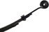 69-265 by DORMAN - Suspension Leaf Spring