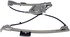 740-085 by DORMAN - Power Window Regulator