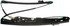 749-105 by DORMAN - Power Window Regulator (Regulator Only)