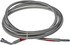 819-811 by DORMAN - Flexible Stainless Steel Braided Fuel Line
