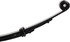 90-323 by DORMAN - Suspension Leaf Spring