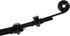 90-621 by DORMAN - Suspension Leaf Spring