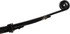 90-555 by DORMAN - Suspension Leaf Spring