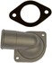 902-5052 by DORMAN - Engine Coolant Thermostat Housing