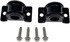 928-568 by DORMAN - Suspension Stabilizer Bar Bushing Kit - for 2001-2005 Ford Explorer Sport Trac