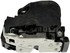 937-934 by DORMAN - Integrated Door Lock Actuator - Front Left