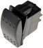 94593 by DORMAN - Weatherproof Rocker Switch