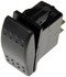 94591 by DORMAN - Weatherproof Rocker Switch On-Off