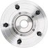 951-913 by DORMAN - Wheel Hub And Bearing Assembly - Rear