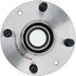 951-921 by DORMAN - Wheel Hub And Bearing Assembly - Front