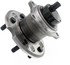 951-934 by DORMAN - Wheel Hub And Bearing Assembly - Rear