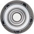951-937 by DORMAN - Wheel Hub And Bearing Assembly - Rear