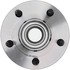 951-928 by DORMAN - Wheel Hub And Bearing Assembly - Rear