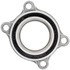 951-943 by DORMAN - Wheel Bearing - Rear