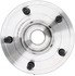 951-938 by DORMAN - Wheel Hub And Bearing Assembly - Front