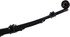 97-432 by DORMAN - Suspension Leaf Spring