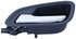 97770 by DORMAN - Interior Door Handle, Rear Left