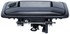 97771 by DORMAN - Exterior Tailgate Handle, Paint To Match