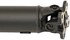 986-507 by DORMAN - Driveshaft Assembly - Rear