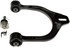CB81446 by DORMAN - Alignment Caster / Camber Control Arm