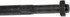 TI58010 by DORMAN - Steering Tie Rod End