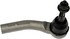 TO91111XL by DORMAN - Steering Tie Rod End