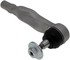 TO33062 by DORMAN - Steering Tie Rod End