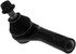 TO81082 by DORMAN - Steering Tie Rod End