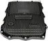 265-853 by DORMAN - Transmission Pan With Drain Plug, Gasket And Bolts